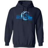 Otis Wake Board Pullover Hoodie