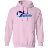 Otis Water Ski Pullover Hoodie