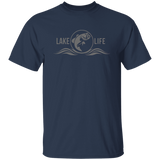 Otis Fish LifeT-Shirt