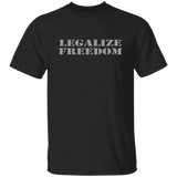 Heff413 5.3 oz. T-Shirt