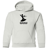 Otis Youth Pullover Hoodie