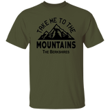 Otis Mt Berkshire T-Shirt