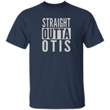 Otis Straight Outta T-Shirt