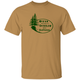 Otis Overflow with Happiness T-Shirt