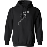 Otis Barefoot Pullover Hoodie