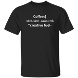 Creative Fuel 5.3 oz. T-Shirt