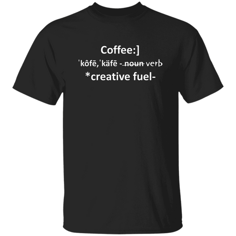 Creative Fuel 5.3 oz. T-Shirt