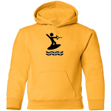 Otis Youth Pullover Hoodie