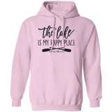 Otis Pullover Hoodie