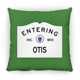 Otis Large Square Pillow
