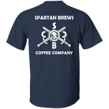 In Defense 5.3 oz. T-Shirt