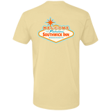 Southwick Logo Premium Short Sleeve T-Shirt