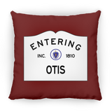 Otis Large Square Pillow