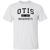 Otis Est 5.3 oz. T-Shirt