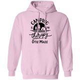 Otis Camping Hoodie
