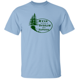 Otis Overflow with Happiness T-Shirt