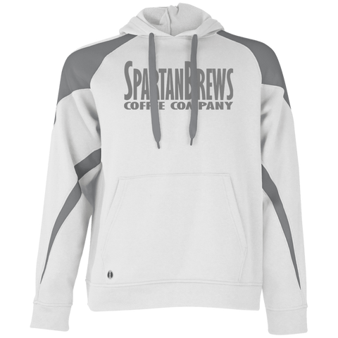 Spartan Brews Designer Fleece Hoodie