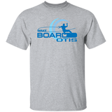 Otis Wake Board T-Shirt