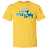 Otis Wake Board T-Shirt