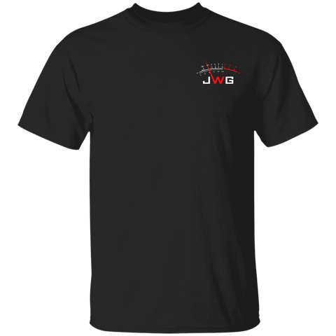 Heff413 5.3 oz. T-Shirt