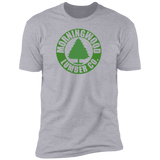 Morning Wood Premium Short Sleeve Tee