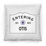 Otis Large Square Pillow