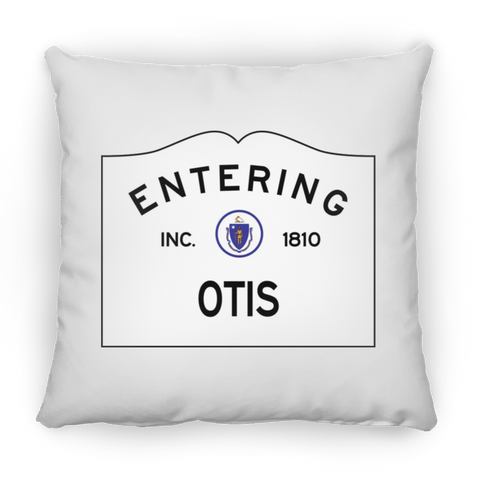 Otis Large Square Pillow