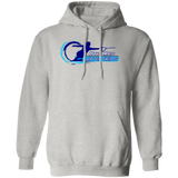 Otis Water Ski Pullover Hoodie