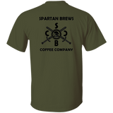 Retired 5.3 oz. T-Shirt