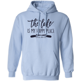 Otis Pullover Hoodie
