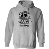 Otis Camping Hoodie