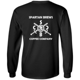 Worldwide Ultra Cotton LS T-Shirt