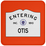 Otis Coaster