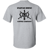 Retired 5.3 oz. T-Shirt