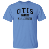 Otis Est 5.3 oz. T-Shirt