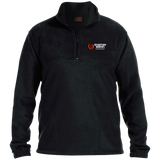 Spartan Brews 1/4 Zip Fleece Pullover
