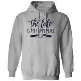 Otis Pullover Hoodie