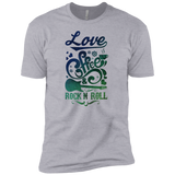 Love Coffee Premium Short Sleeve T-Shirt