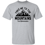 Otis Mt Berkshire T-Shirt