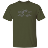 Otis Fish LifeT-Shirt