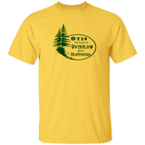 Otis Overflow with Happiness T-Shirt