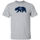 Otis Walking Bear T-Shirt