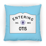 Otis Large Square Pillow