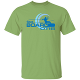 Otis Wake Board T-Shirt