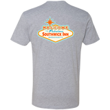 Southwick Logo Premium Short Sleeve T-Shirt