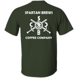 In Defense 5.3 oz. T-Shirt