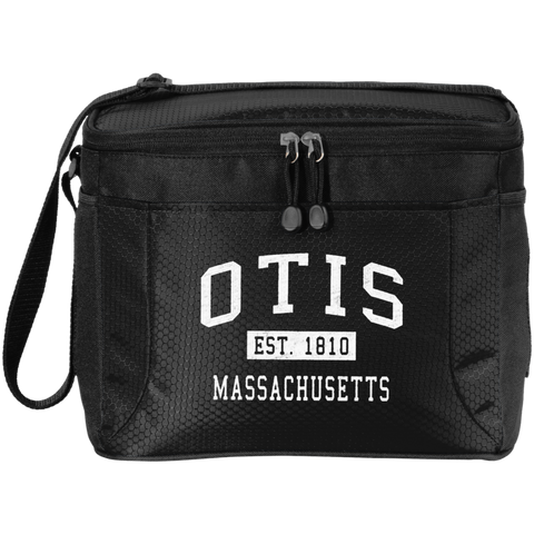 Otis 12-Pack Cooler
