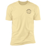 Southwick Logo Premium Short Sleeve T-Shirt