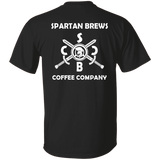 Cash 5.3 oz. T-Shirt