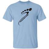 Otis Barefoot T-Shirt